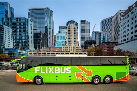 flix bus portland|Flix Bus Portland, OR